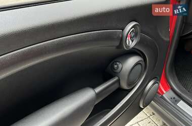 Хэтчбек MINI Hatch 2011 в 