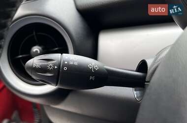 Хэтчбек MINI Hatch 2011 в 