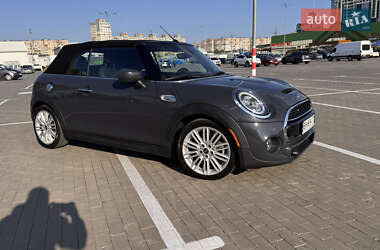 Хэтчбек MINI Hatch 2019 в 