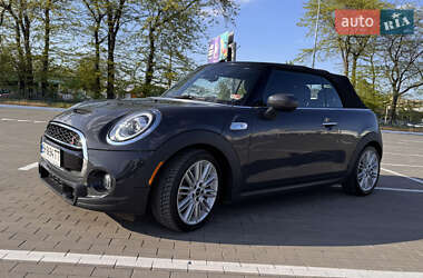 Хэтчбек MINI Hatch 2019 в 
