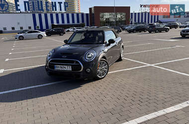 Хэтчбек MINI Hatch 2019 в 