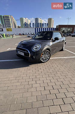 Хэтчбек MINI Hatch 2019 в 