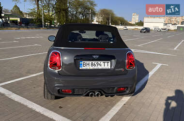 Хэтчбек MINI Hatch 2019 в 