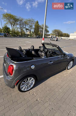 Хэтчбек MINI Hatch 2019 в 