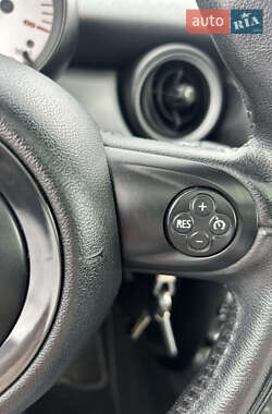 Хетчбек MINI Hatch 2013 в 