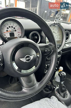 Хетчбек MINI Hatch 2013 в 