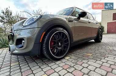 Хетчбек MINI Hatch 2018 в 