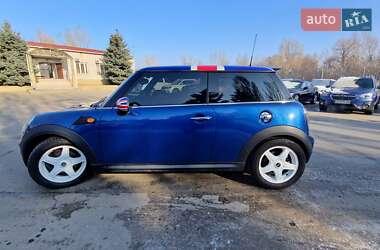 Хетчбек MINI Hatch 2006 в 