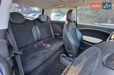 Хетчбек MINI Hatch 2006 в 