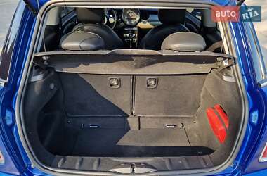Хетчбек MINI Hatch 2006 в 