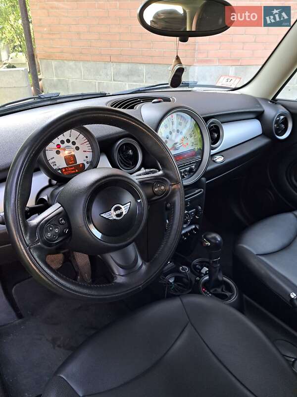Хетчбек MINI Hatch 2013 в Тернополі фото 3 Хетчбек MINI Hatch 2013 в Тернополі