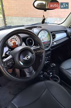 Хэтчбек MINI Hatch 2013 в 