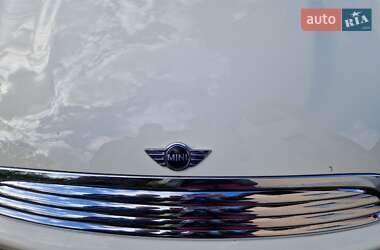 Хетчбек MINI Hatch 2012 в 