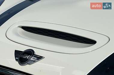 Хетчбек MINI Hatch 2017 в 