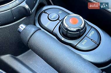 Хетчбек MINI Hatch 2017 в 