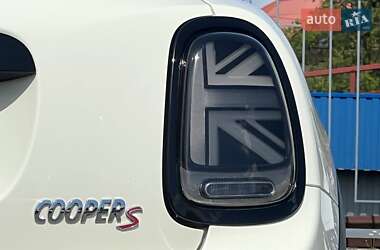 Хетчбек MINI Hatch 2017 в 