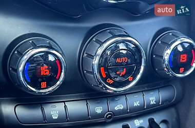 Хетчбек MINI Hatch 2017 в 