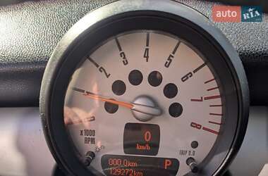 Хетчбек MINI Hatch 2013 в 