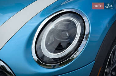 Хэтчбек MINI Hatch 2018 в 