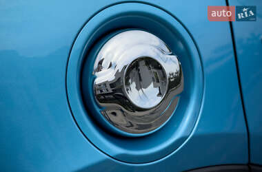 Хэтчбек MINI Hatch 2018 в 