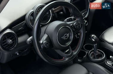 Хэтчбек MINI Hatch 2018 в 