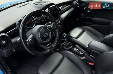Хэтчбек MINI Hatch 2018 в 