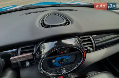 Хэтчбек MINI Hatch 2018 в 