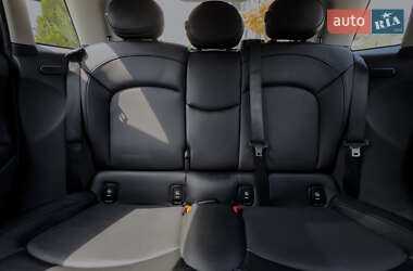Хэтчбек MINI Hatch 2018 в 