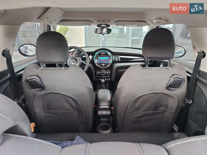 Хетчбек MINI Hatch 2014 в Вінниці фото 3 Хетчбек MINI Hatch 2014 в Вінниці