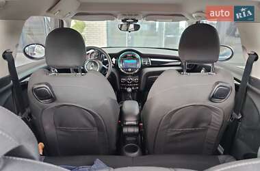 Хэтчбек MINI Hatch 2014 в 
