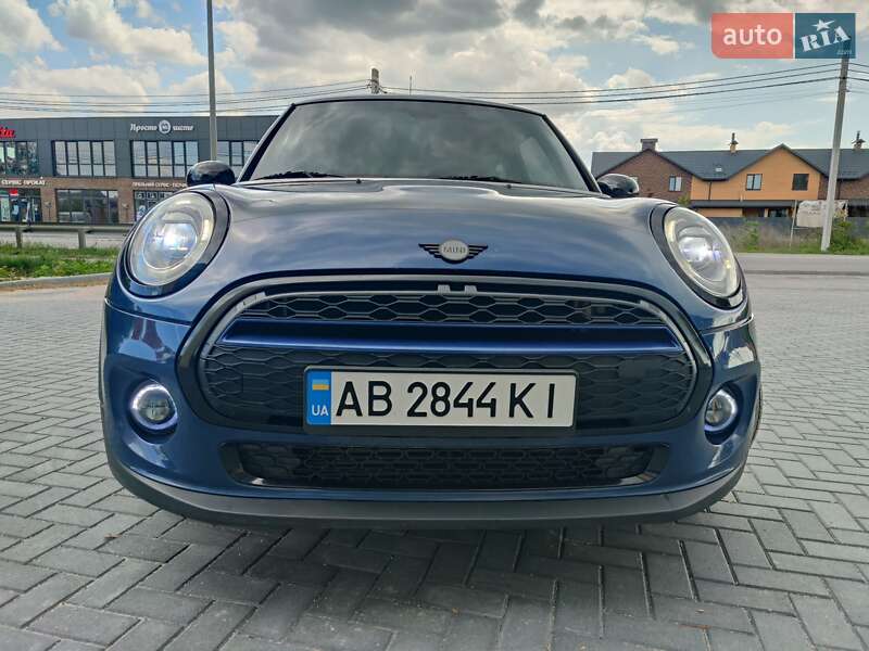 Хетчбек MINI Hatch 2014 в Вінниці фото 8 Хетчбек MINI Hatch 2014 в Вінниці