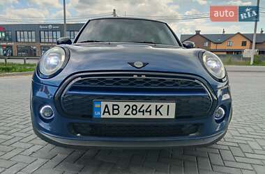 Хэтчбек MINI Hatch 2014 в 