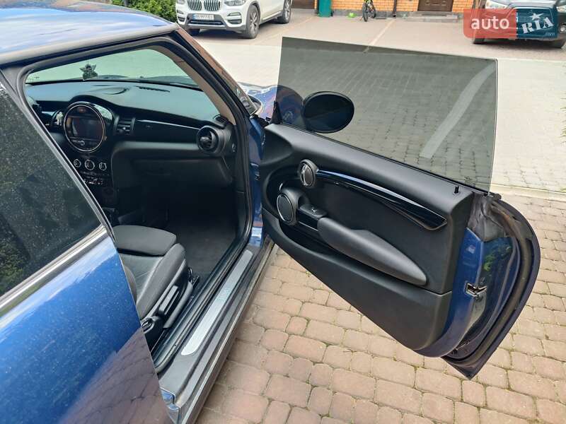 Хетчбек MINI Hatch 2014 в Вінниці фото 13 Хетчбек MINI Hatch 2014 в Вінниці