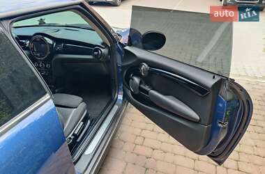 Хэтчбек MINI Hatch 2014 в 