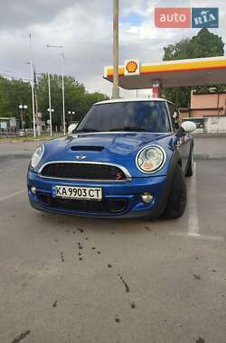 Хетчбек MINI Hatch 2013 в Вінниці