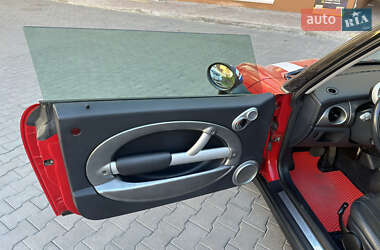 Хэтчбек MINI Hatch 2003 в 