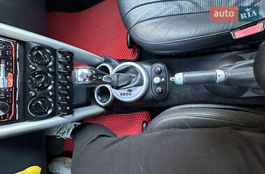 Хэтчбек MINI Hatch 2003 в 