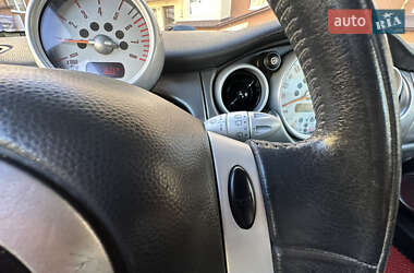 Хэтчбек MINI Hatch 2003 в 