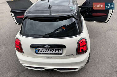 Хэтчбек MINI Hatch 2014 в 