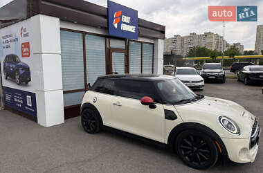Хэтчбек MINI Hatch 2014 в 
