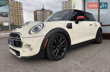 Хэтчбек MINI Hatch 2014 в 