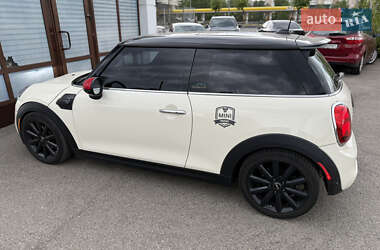 Хэтчбек MINI Hatch 2014 в 