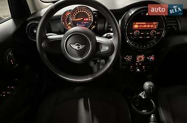 Хетчбек MINI Hatch 2016 в 
