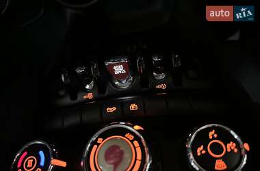 Хетчбек MINI Hatch 2016 в 