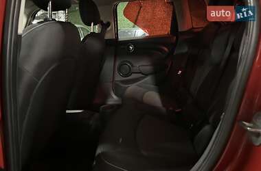 Хетчбек MINI Hatch 2016 в 