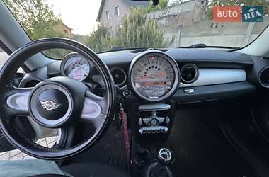Хэтчбек MINI Hatch 2008 в 