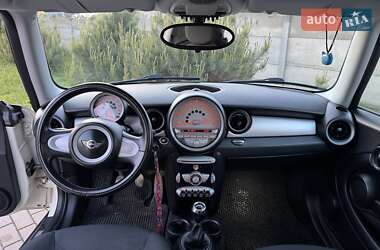Хэтчбек MINI Hatch 2008 в 