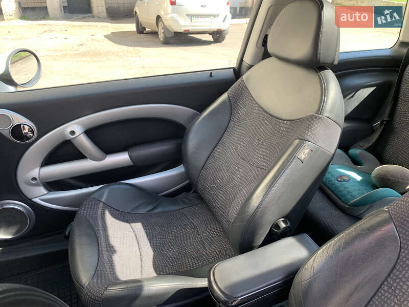 Хетчбек MINI Hatch 2002 в Києві