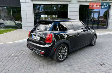 Хетчбек MINI Hatch 2019 в 