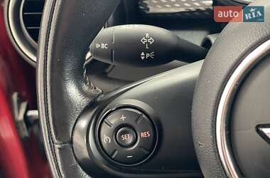 Хэтчбек MINI Hatch 2015 в 